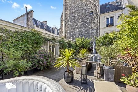 Maison à louer à Paris 10Ème - Photo 5
