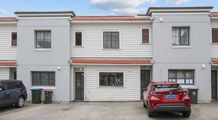 Prime Location & Low Maintenance Townhouse! - Photo 2