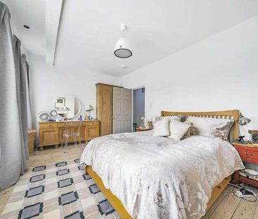 Priory Avenue, Hornsey, N8 - Photo 6