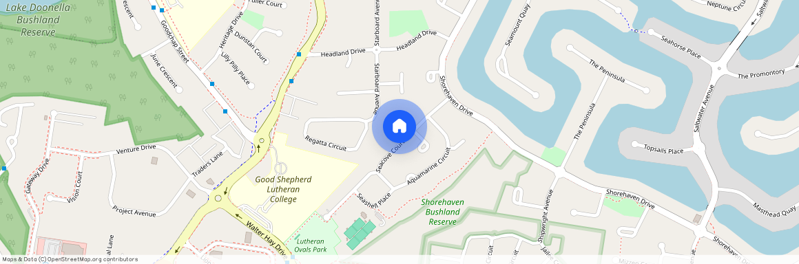 16 Seacove Court, Noosaville QLD 4566