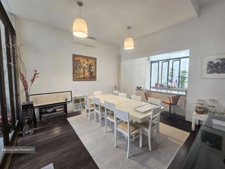 Kim Yam Road (D9), Detached - For Rent - Photo 5