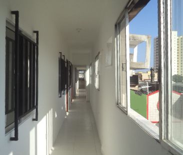 BENFICA - APARTAMENTO - DA UNIVERSIDADE, 3305 APT 206 CENTRO COML E... - Photo 2