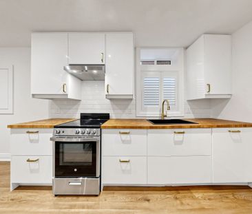 For Lease - 7 Tullis Drive Unit# Lower, Toronto, Ontario - Photo 6