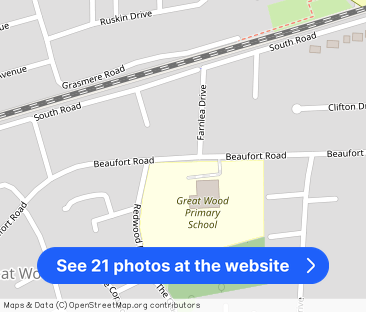 Beaufort Road, Morecambe, LA4 - Photo 1