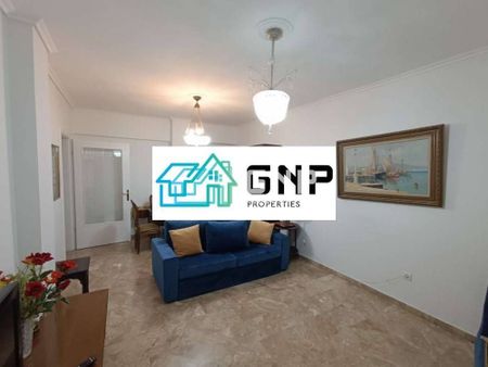 Διαμέρισμα για ενοικίαση Ρωμαϊκή Αγορά - Βενιζέλου - Ιστορικό Κέντρο (Κέντρο Θεσσαλονίκης) - Photo 2