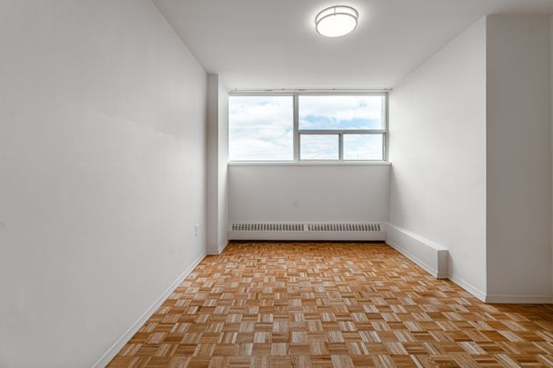 For Lease - 40 Godstone Road Unit# 806, Toronto, Ontario - Photo 1