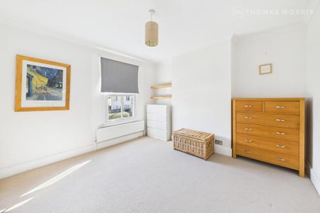 2 bedroom terraced house to rent - Photo 5
