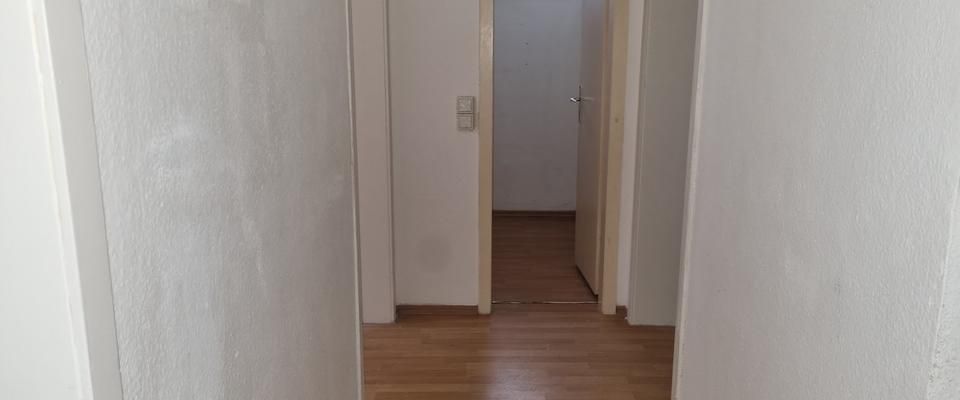 3-Zimmer-Wohnung am Nordsternpark - Foto 1