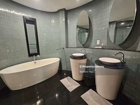 St Mary Residences, KLCC, KL City Centre - Foto 2