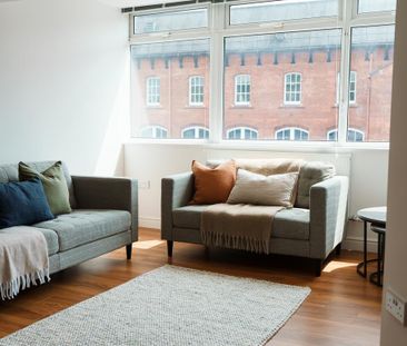 1 bedroom flat to rent - Photo 1