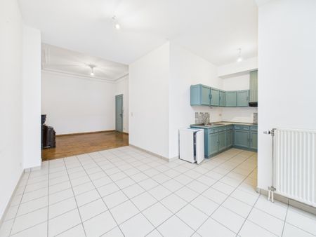 Appartement 1 chambre avec grand jardin privatif - Foto 4