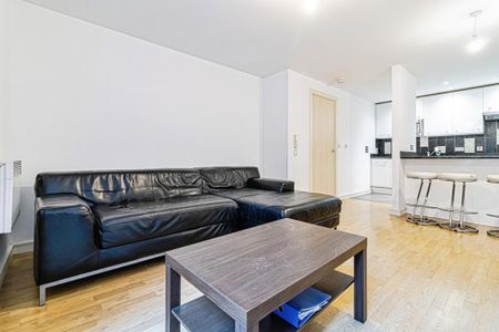 2 bedroom apartment to rent - Photo 4