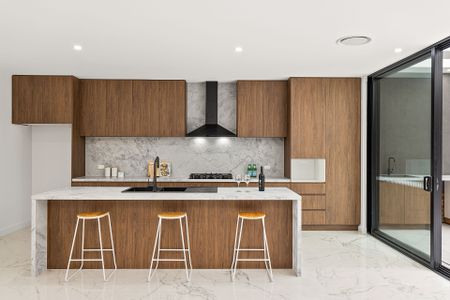 Stunning 4 Bedroom Townhouse in Scarborough - Photo 5