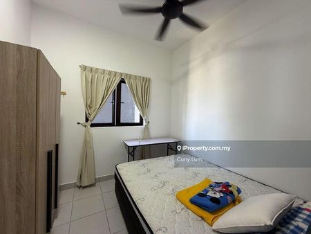 The Netizen, Bandar Tun Hussein Onn, Cheras - Foto 4