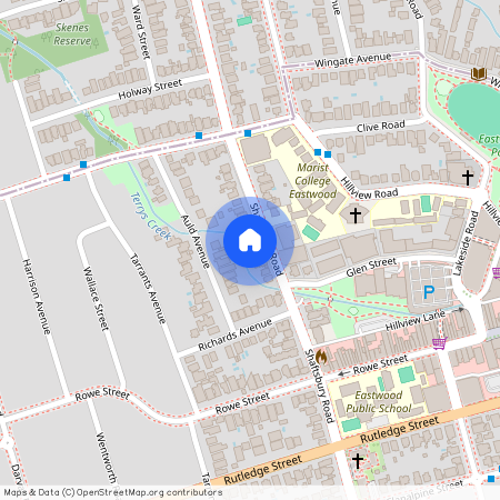 196A Shaftsbury Road, NSW 2122, Eastwood