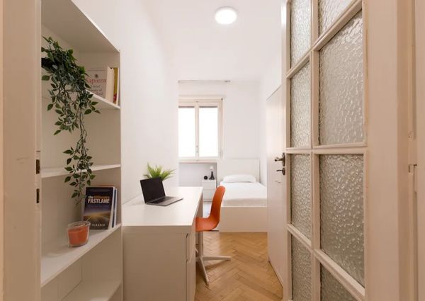 Via Guicciardini, 3, Torino, Piedmont 10124