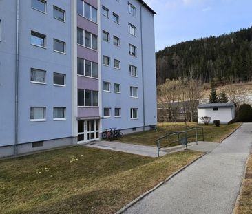 3 Zimmer Genossenschaftswohnung zur Selbstrenovierung – neben Frösc... - Photo 6