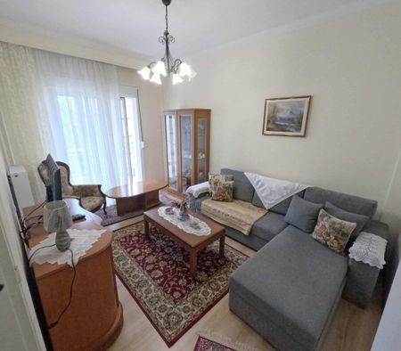 Studio/Γκαρσονιέρα για ενοικίαση Τίμιου Σταυρού (Σέρρες) - Φωτογραφία 3