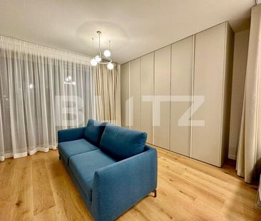 Studio, 42mp, PREMIUM, prima inchirirere, zona Iulius Mall - Photo 3