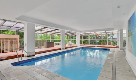 9/24 Dunmore Terrace, Auchenflower QLD 4066 - Apartment For Rent | Domain - Photo 5