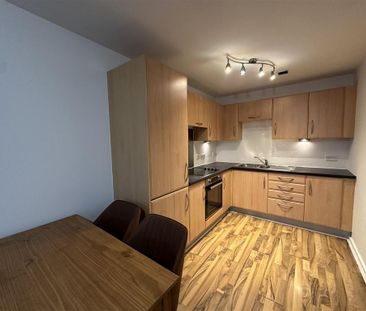 1 bedroom apartment to rent - Photo 5