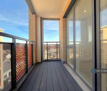 1 bedroom flat to rent - Photo 3