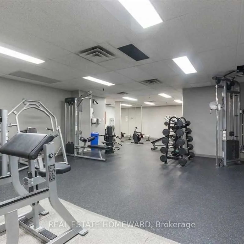 701 King Street W #401 - Photo 1