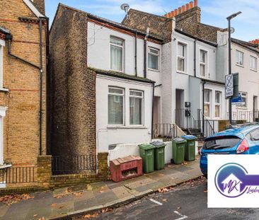 1 Bedroom Room in Flat Share To Rent - Photo 4