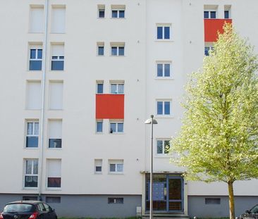 Espace Habitat, premier organisme logeur certifié Qualibail dans les Ardennes. - Photo 1