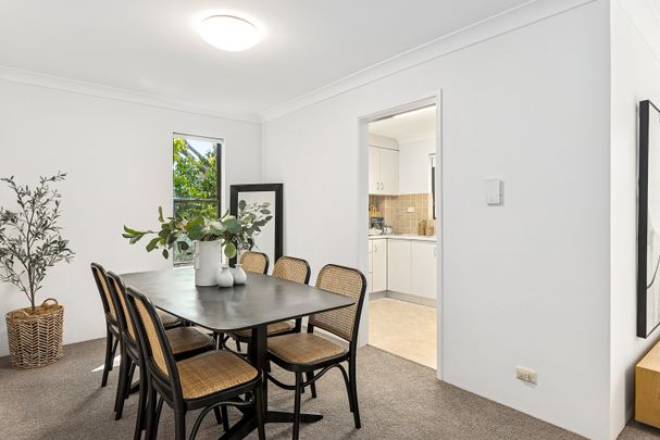 32/2 Rodborough Avenue, Crows Nest NSW 2065 - Apartment For Rent | Domain - Photo 1