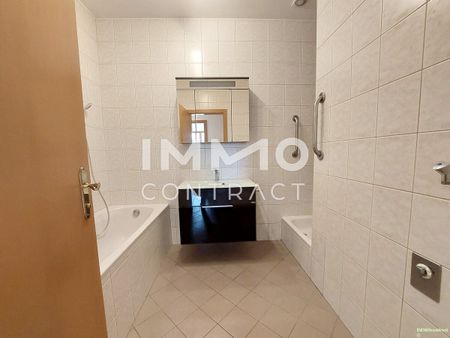 Hübsche Erdgeschoßwohnung ca 62m² mit Gartennutzung im Raum Melk / Pielach - Foto 4