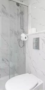 Studio Flat, Fernhead Road, W9 - Photo 4