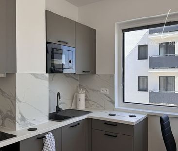 Úplne nový 2-izbový byt s balkónom a parkovaním - Rovinka - Photo 6