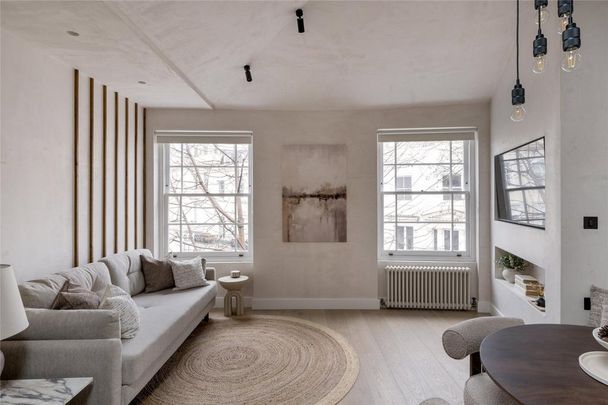 1 bedroom penthouse to rent - Photo 1