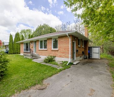 For Lease - 284 Trott Drive Unit# B1, London North, Ontario - Photo 1