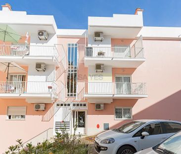 Apartment T1 in Seixal, Arrentela e Aldeia de Paio Pires, Seixal - Photo 3