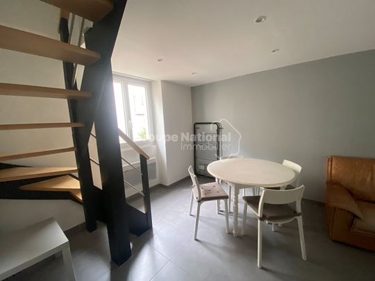 Location Appartement 2 pièces 36m² - Photo 1