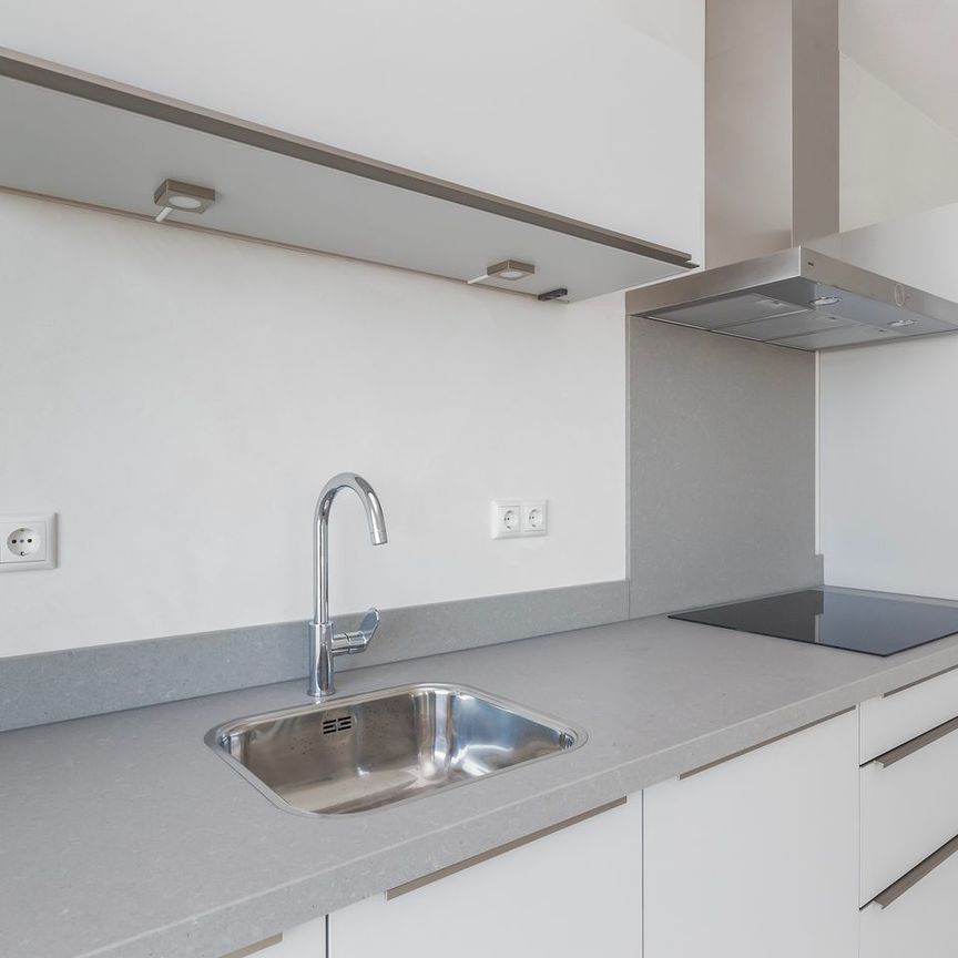 Appartement te huur: Hertekade 378 3011 XV Rotterdam - Photo 1