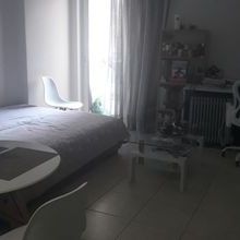 Studio/Γκαρσονιέρα για ενοικίαση - Πάτρα, - Photo 1