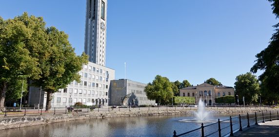 Teknikbyn Kopparlunden, Västerås, Västmanland - Foto 2