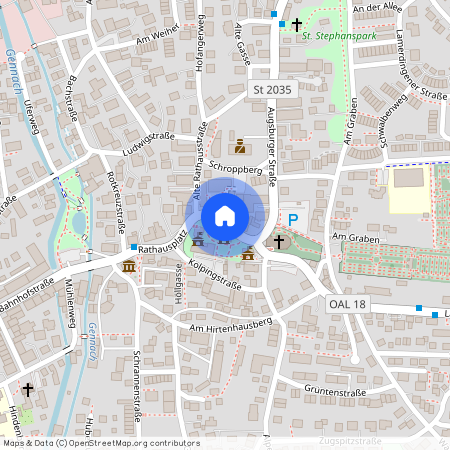 86807 Bayern - Buchloe