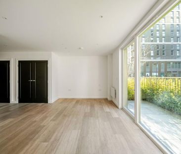 Studio to rent - Photo 5