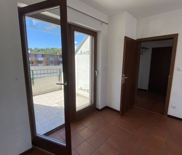 ´1. Monat mietfrei! – 3-Zimmer-Wohnung mit sonniger Terrasse in Gra... - Photo 3