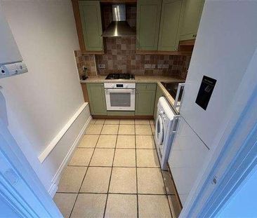 Peelers Gate, Wayte Street, Cosham, Portsmouth, Hampshire, PO6 - Photo 6