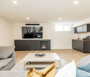 For Lease - 1995 Lenester Avenue, McKellar Heights - Glabar Park an... - Photo 4