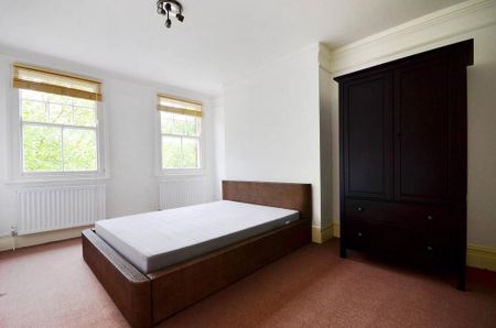 3 bedroom flat to rent - Photo 2