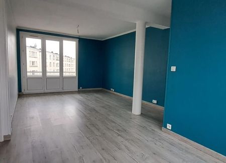 Appartement à louer 4 pièces • 66,28 m2 Saint-Quentin - Photo 3