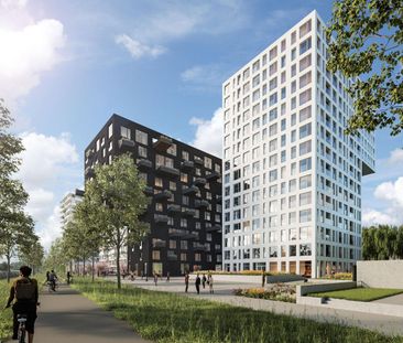 Te huur: Appartement Haarlemmerweg 894 in Amsterdam - Foto 3