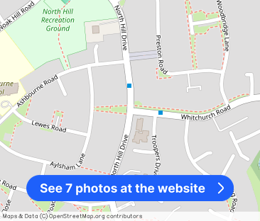 1 bedroom house share for rent - Photo 1