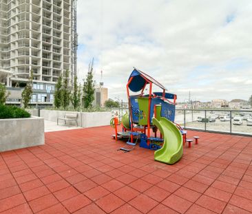 For Lease - 5025 Four Springs Avenue Unit# 1809, Mississauga, Ontario - Photo 4